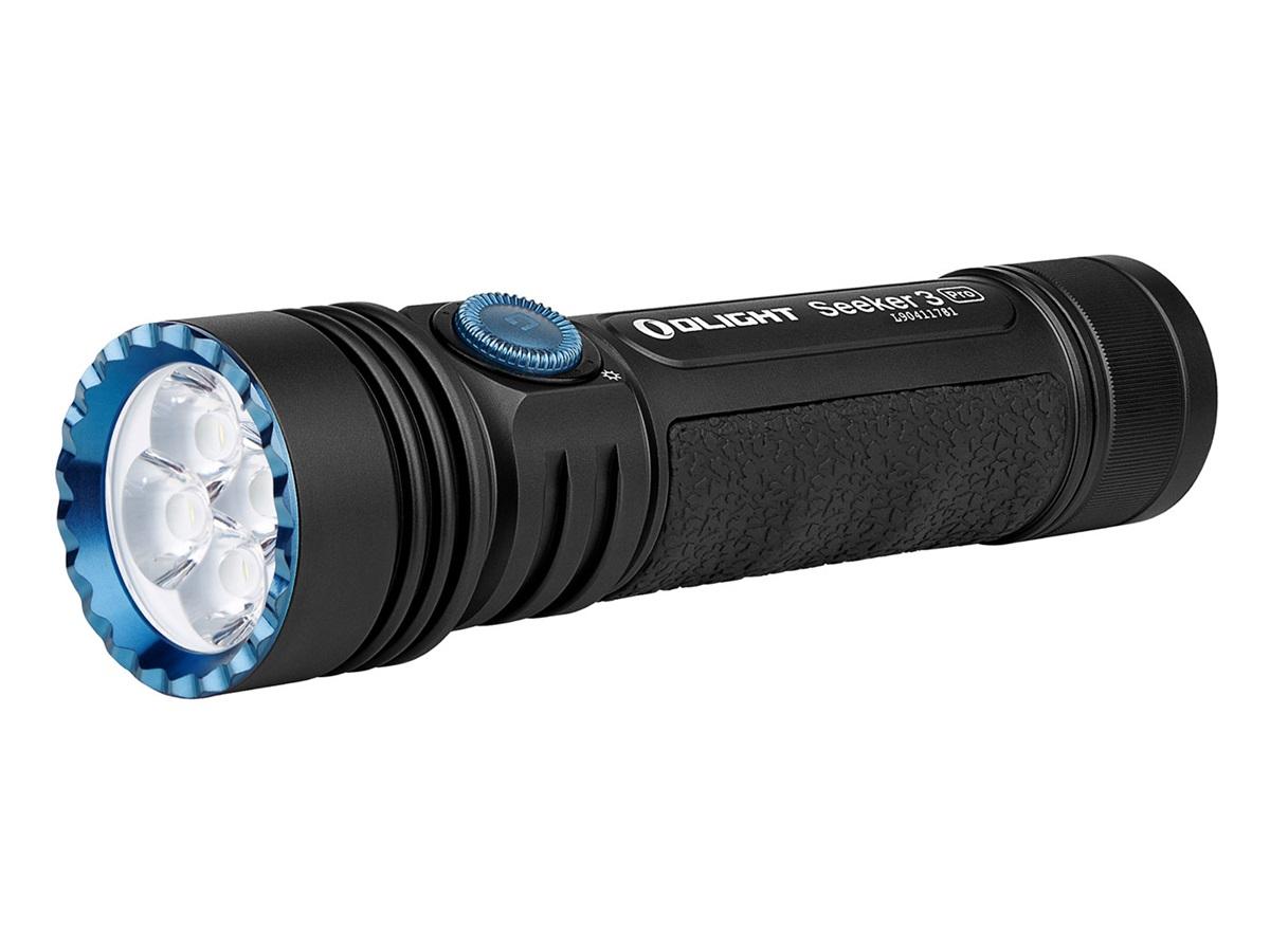 Seeker 3 Schijnwerper (13cm)-3093-a